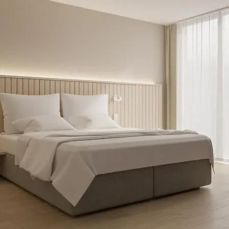 Hotel Silt & Langeoog