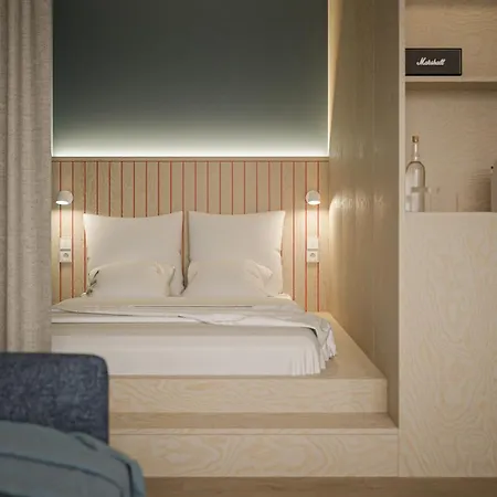 Silt & Hotel 4*