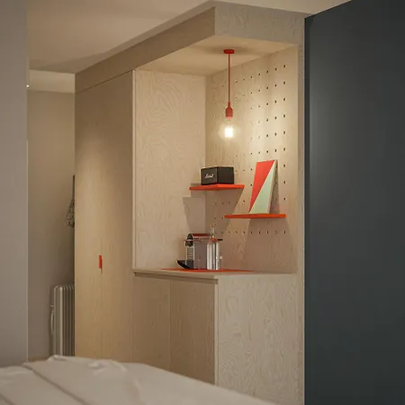 Silt & Hotel