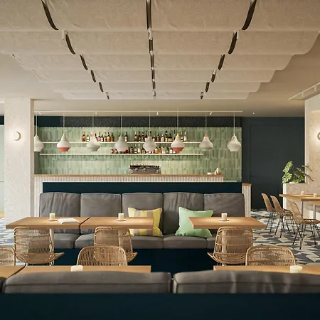 Hotel Silt & 4*