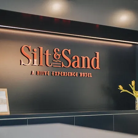 Silt & מלון לנגאוג