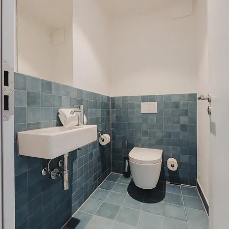 מלון Silt & לנגאוג