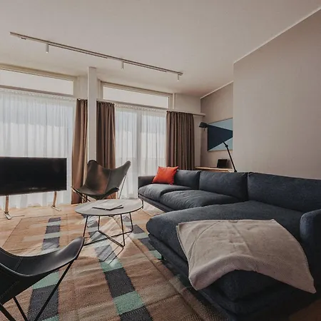 Hotel Silt &