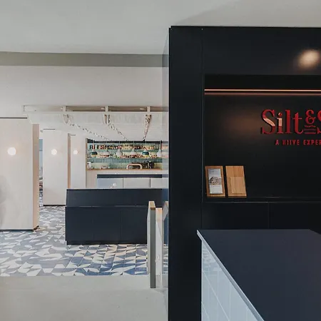 Hotel Silt & 4*