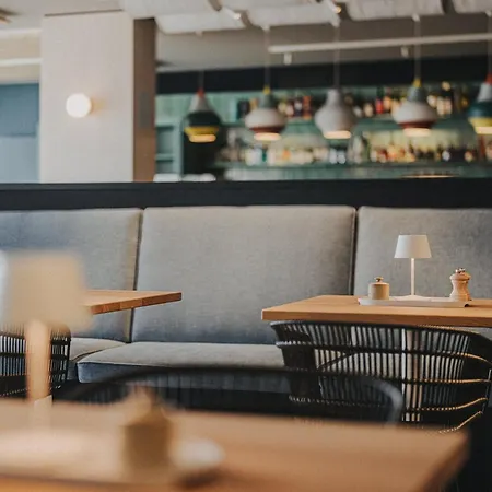 מלון Silt & לנגאוג