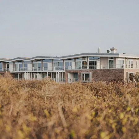 מלון Silt & לנגאוג