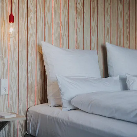 מלון Silt & לנגאוג