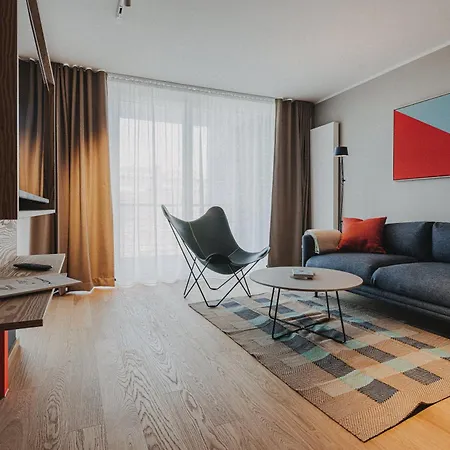 מלון Silt & לנגאוג