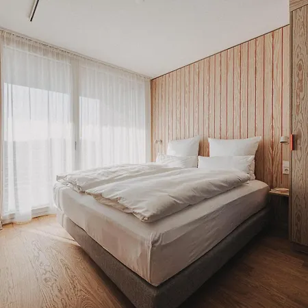 Silt & מלון לנגאוג