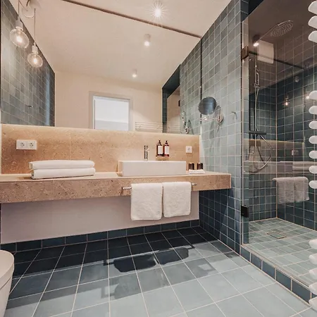 Hotel Silt & 4*